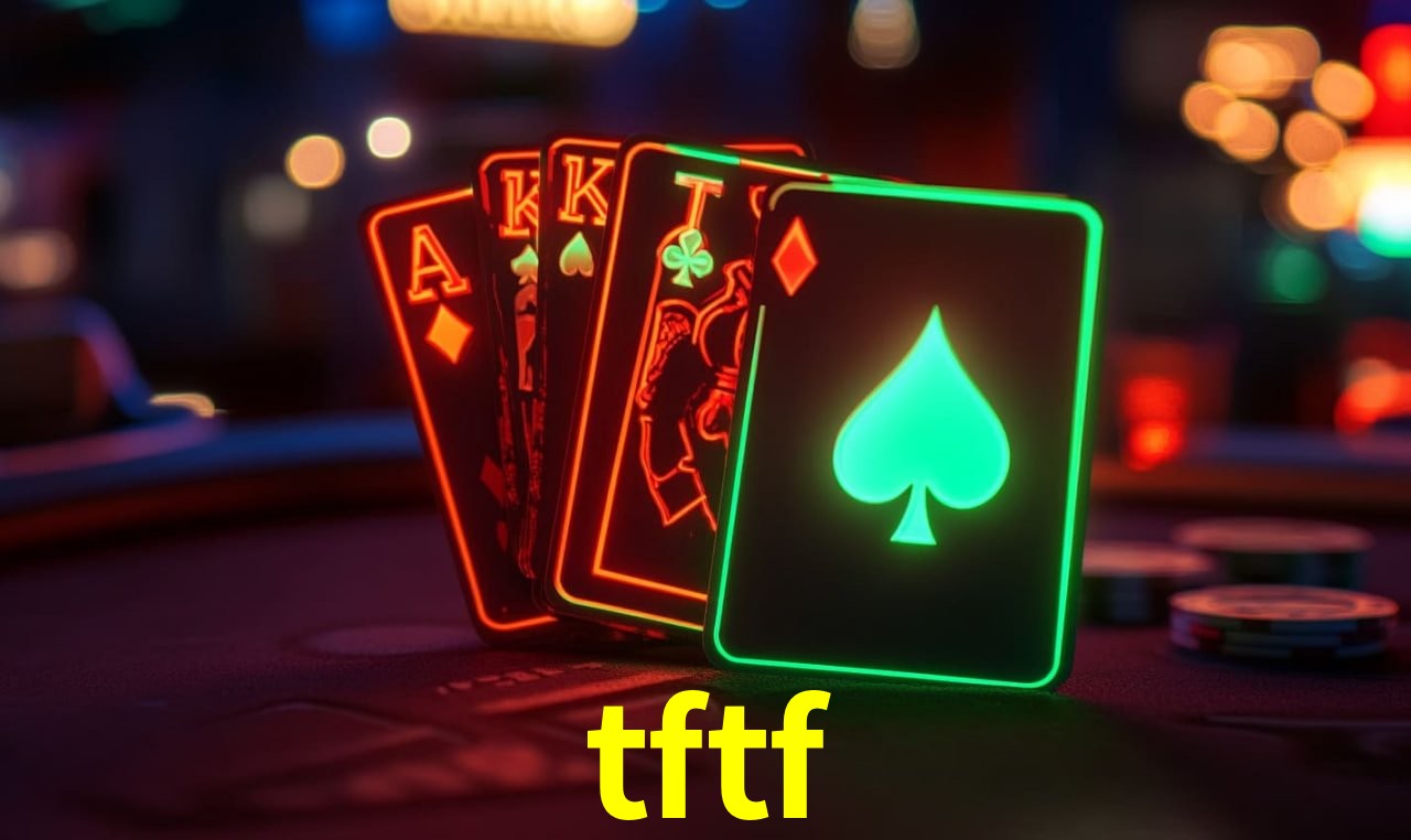 tftf Slots - tftf visual 2