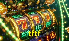 tftf Plataforma - tftf visual 1